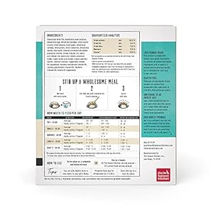   The-Honest-Kitchen-Dehydrated-Grain-Free-Fish-Dog-Food-2-lb-Box