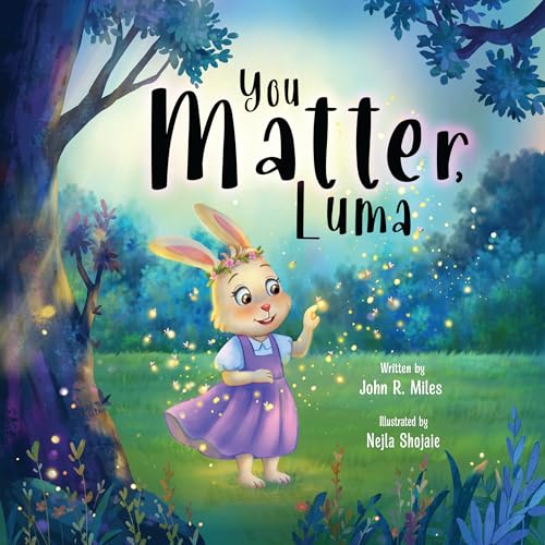You Matter, Luma