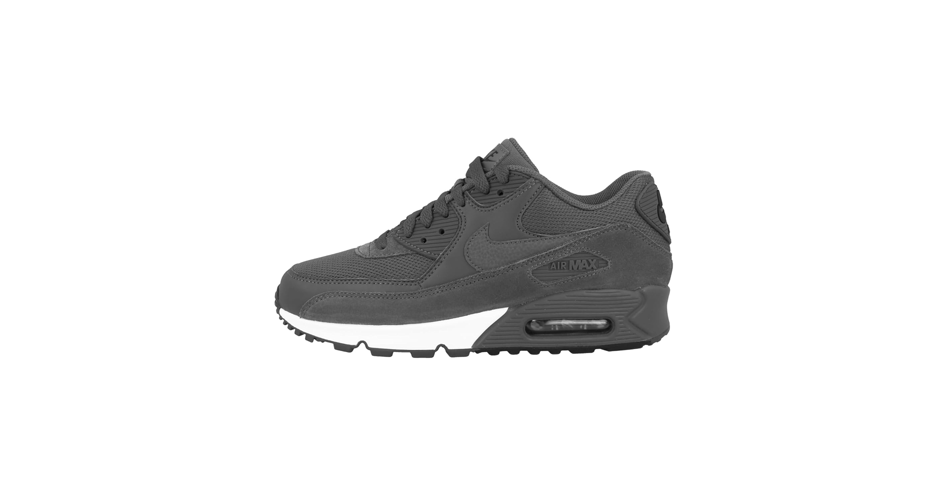 Amazon.com | Nike Air Max 90 NS GPX Mens Running Trainers