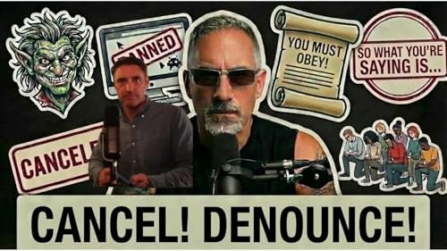 Ramblings on Cancel Culture & Stephen Wolfe