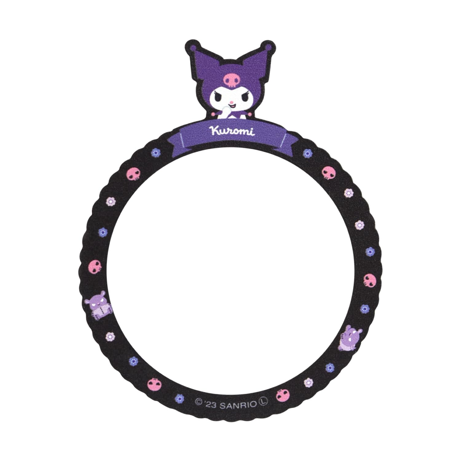 Amazon.co.jp: グルマンディーズ サンリオキャラクターズ MagSafe 対応