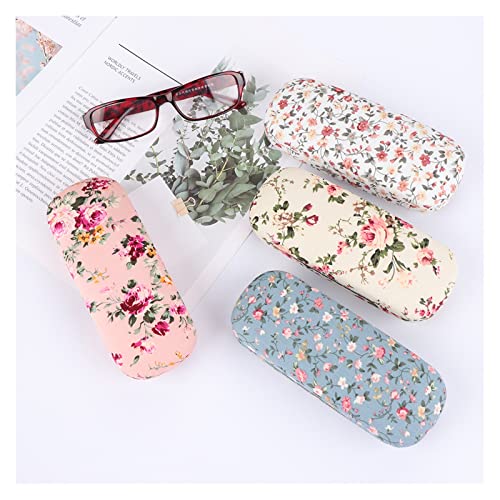 Étui à lunettes dur anti-choc pour préserver vos lunettes de lecture - 2