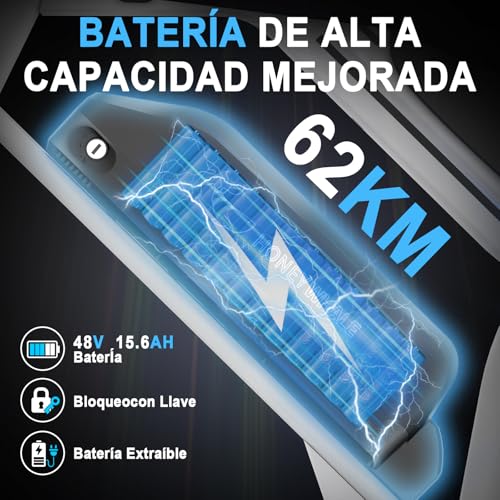 Consejos para Comprar Moto electrica de esta semana. 15 Imagen adicional