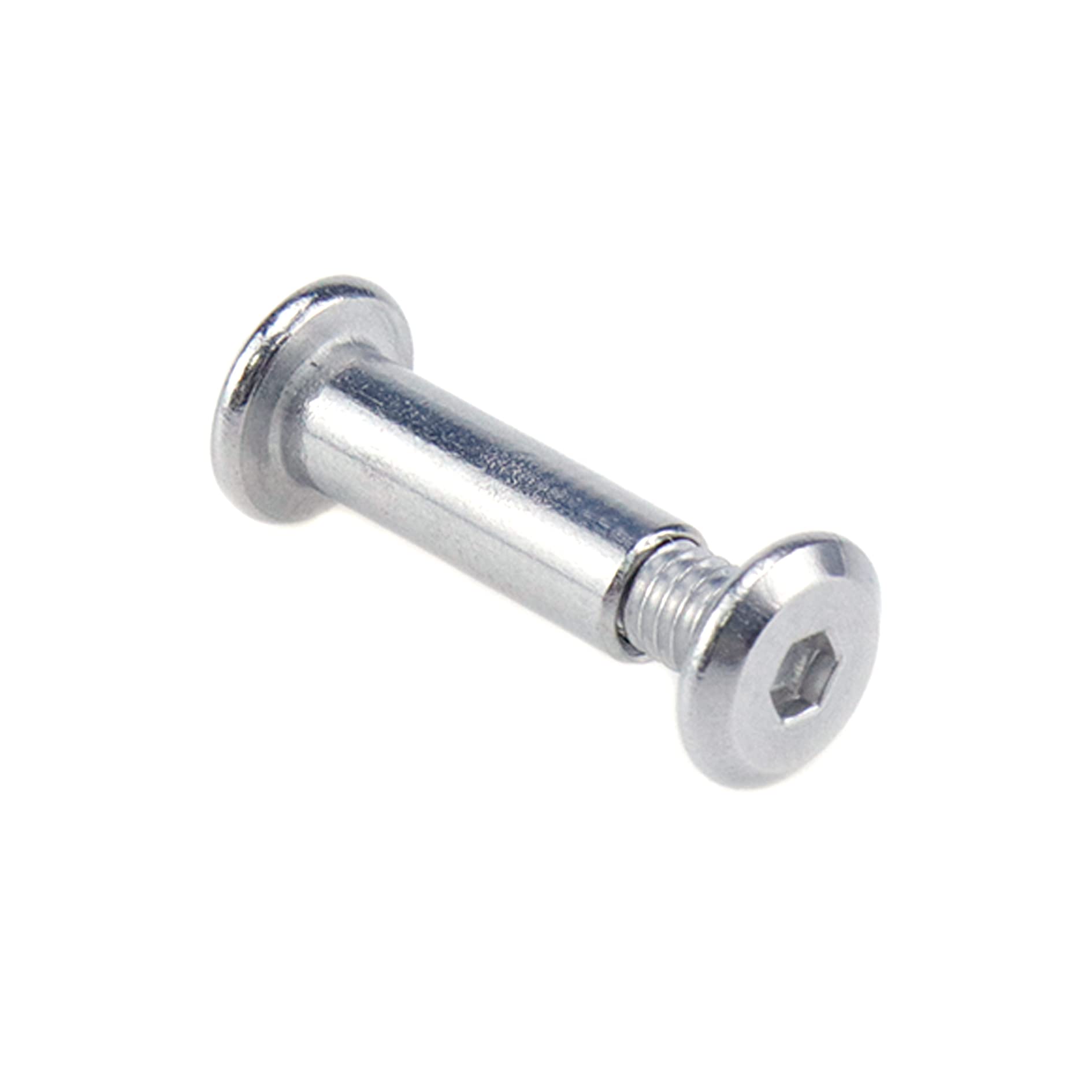 Amazon.co.jp: M4 x 8mm バインディングポストスクリュー六角ドライブ Amazon.co.jp: M4 x 8mm バインディングポストスクリュー六角ドライブ
