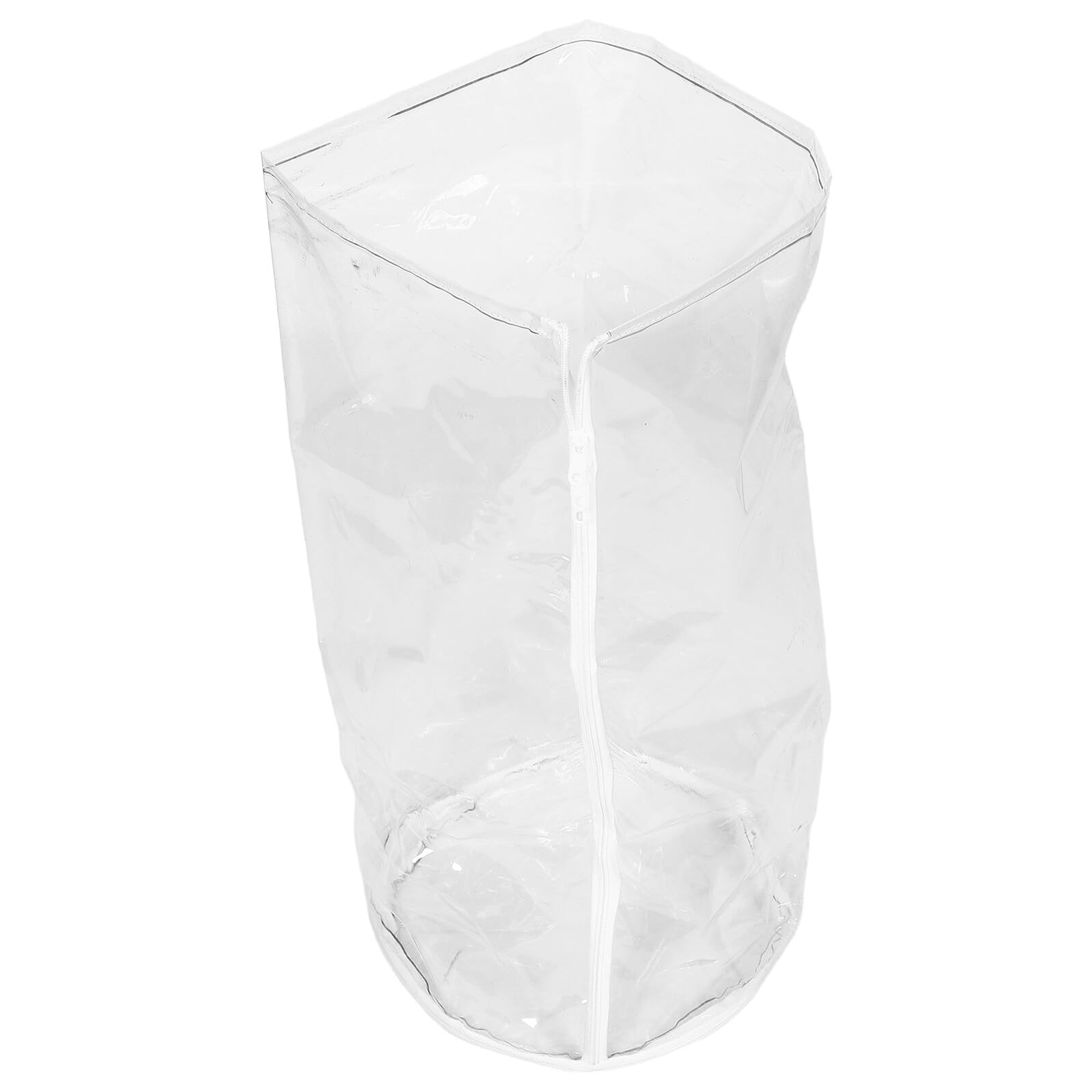 Housse pour bouteille de gaz propane 15 kg extérieure PVC anti-poussière YARNOW