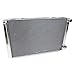 Howe 34331RNF RADIATOR 19X31 CHEVY