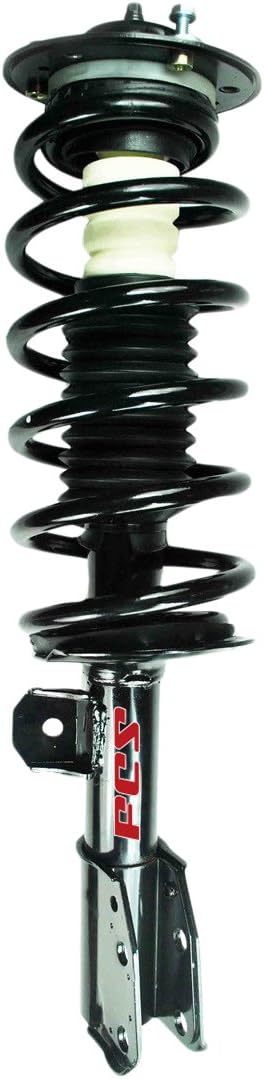FCS 1333299R Complete Strut Assembly