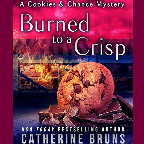 Cover art for Burned to a Crisp