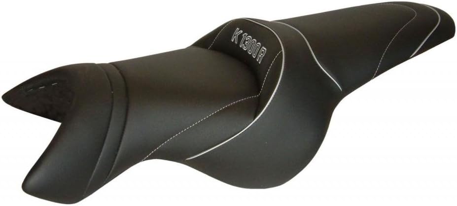 Francja Deluxe Comfort Seat podwyższona wysokość do BMW K1300R #2829