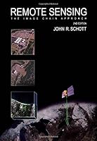 Algopix Similar Product 13 - Remote Sensing: The Image Chain Approach