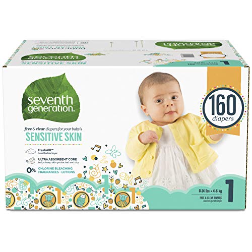 What are the BEST Amazon Diaper Deals? — Updated Apr. 13th, 2020