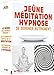 Produktbild Coffret jeûne méditation hypnose, se soigner autrement [FR Import]