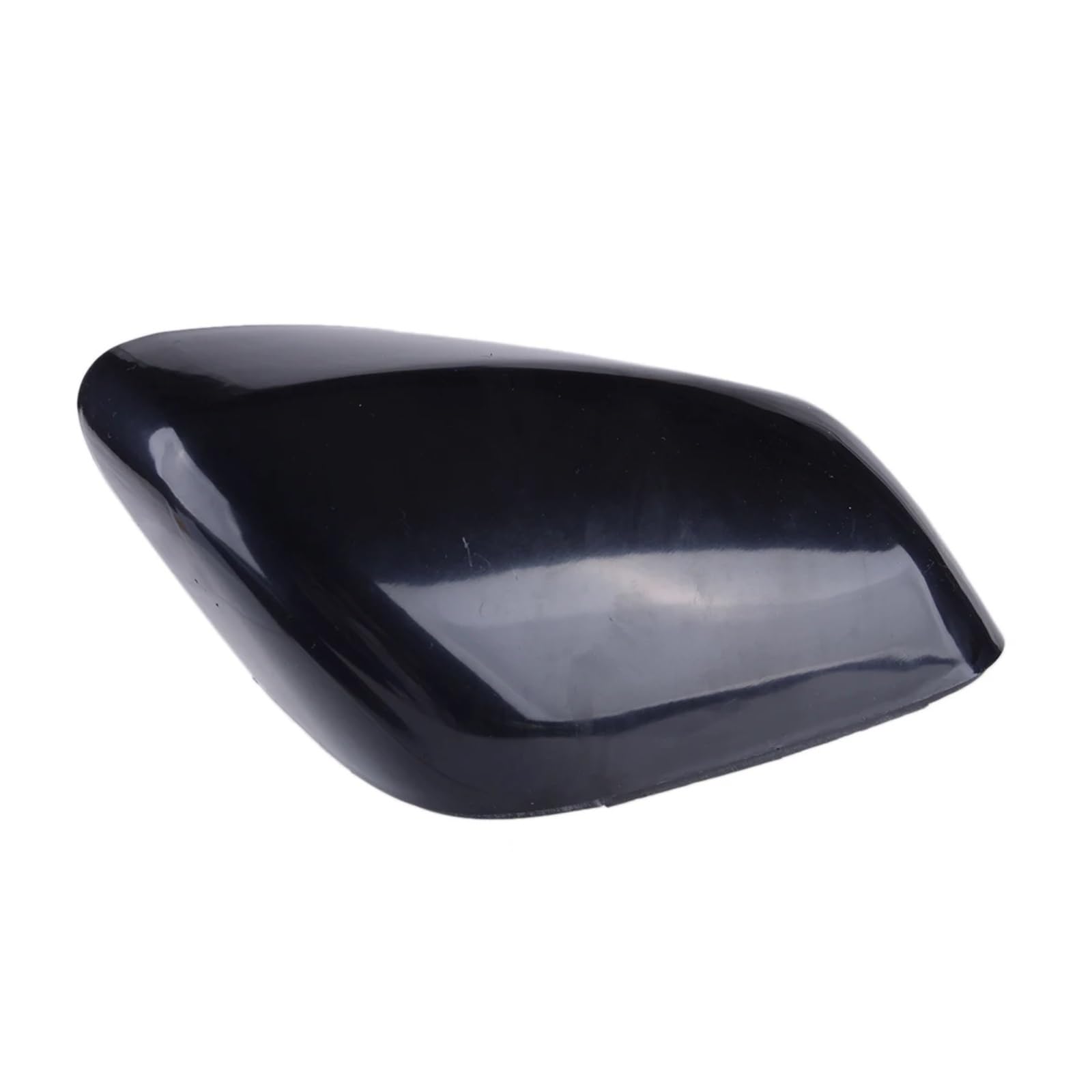 1 paio di copri specchietti retrovisori anteriori, sinistro e destro, in ABS nero, 39894341, 39894354, adatti for Volvo, for XC70, for XC90, dal 2007 al 2014.