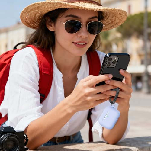 MILPROX AirPods Pro 3 ケース の商品画像 7