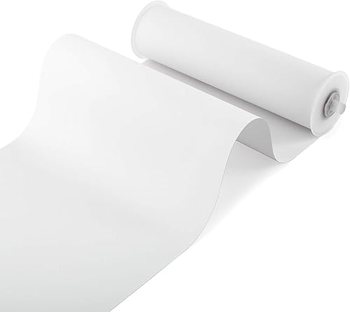 UPP-210HD - Papel de ultrasonido de alta densidad para impresión térmica en blanco y negro, compatible con modelos Sony de 8.268 in x 82.0 ft (1