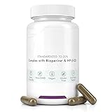 (NAC) - Immunantwort, Atemgesundheit - Antioxidative Verteidigung, freie Radikale, leicht absorbiert