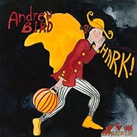 Andrew Bird Ablum Cover