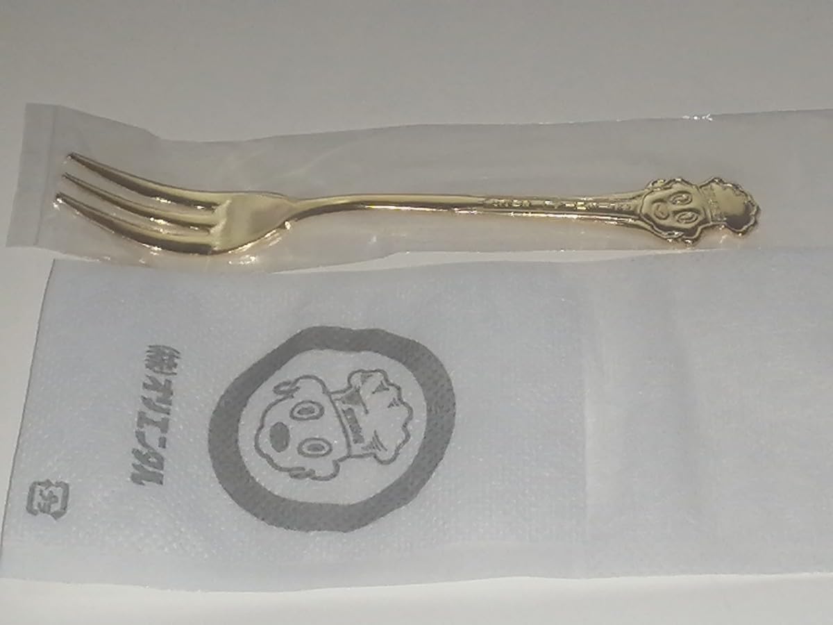Amazon.co.jp: ノーブランド品オリエンタルカレーゴールドフォーク