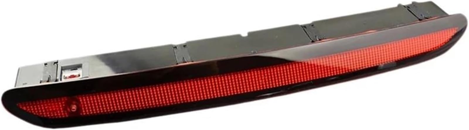 Genérico Tercera luz de freno Luz de freno trasera 5GG945087C Tercera luz de freno trasera para VW
