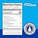 Heartland Non Dairy Liquid Coffee Creamer, French Vanilla, 200 Single Serve Cups, Shelf Stable, No Refrigeration