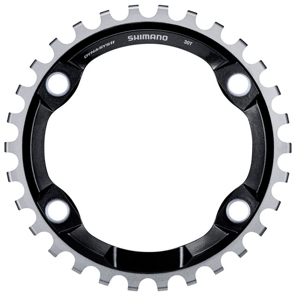 Amazon.com : Shimano XT M8000 SM-CRM81 1x Chainring One Color, 32T