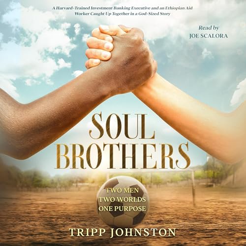Enjoy Soul Brothers from Tripp Johnston