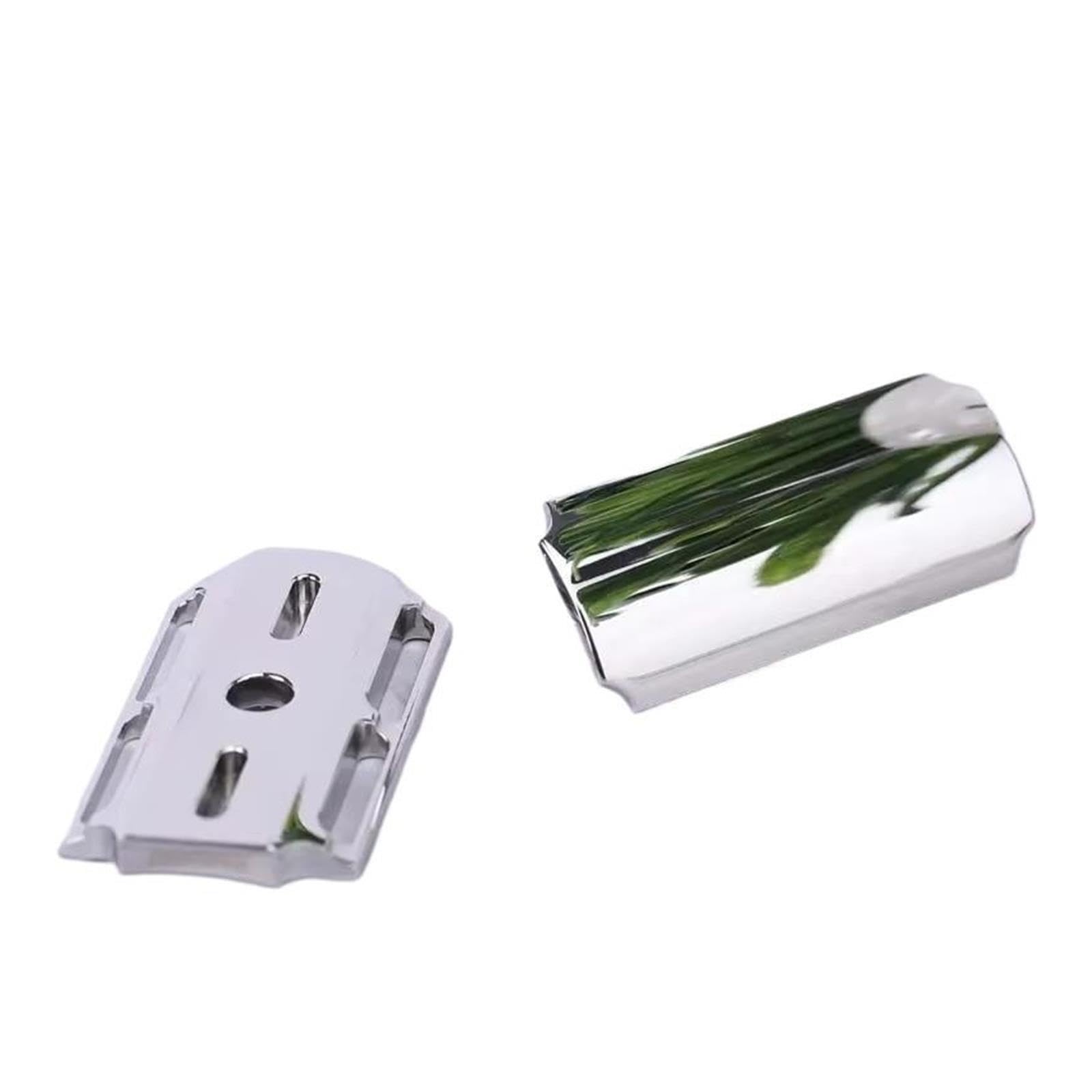 Compatible Con El Cabezal De Afeitar De Pulido De Acero Inoxidable YAQI 316