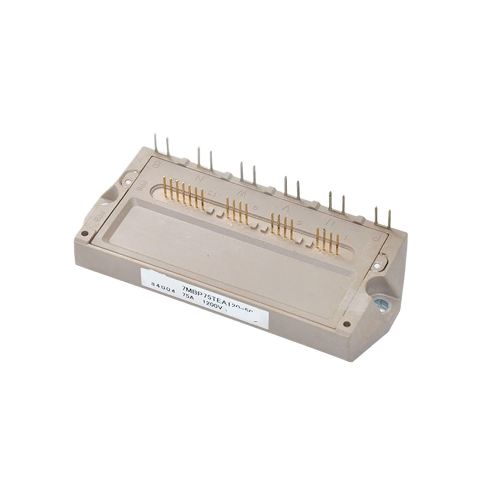 SJJBVPYX 7MBP75TEA060 7MBP75TEA060-50 7MBP75TEA060-52 7MBP75TEA120 7MBP75TEA120-11 7MBP75TEA120-50 7MBP75TEA120-61 Module(7MBP75TEA060)