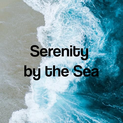Ocean Sounds and Beach Waves