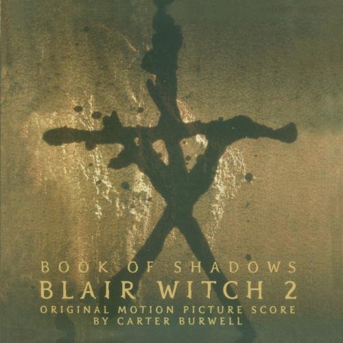 Blair Witch 2: Book of Shadows