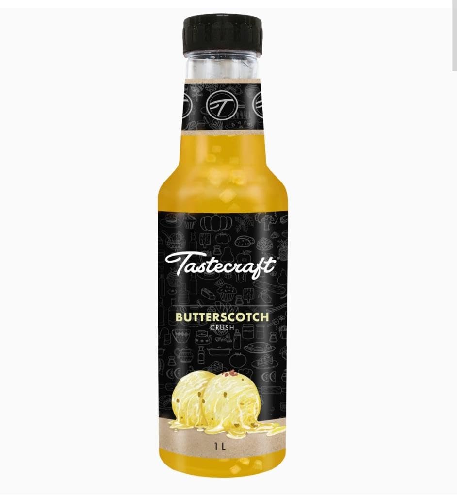 See full amazon price history chart for Tastecraft Premium Butterscotch Crush-1000 ml Tastecraft Premium Butterscotch Crush-1000 ml (B0CJVRFPR9) Amazon Price History, Amazon Price Tracker