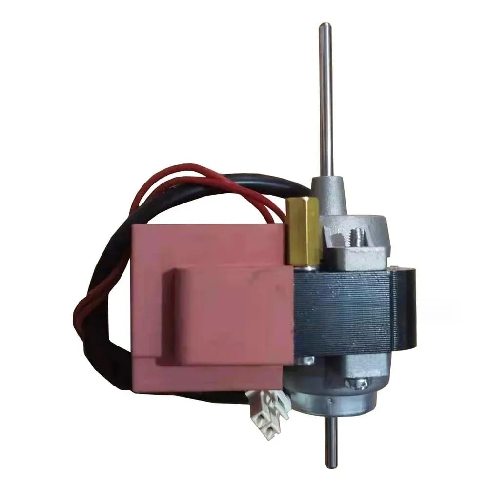 Moteur de congélateur ZYD-2J 1550 tr/min pour le remplacement de pièce usée