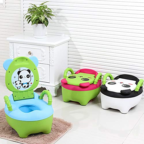 JYDZSW Kids Potty Baby Potty Draagbare Baby Toilet Cartoon Cars Potty Kind Pot Training Meisjes Jongen Potty Kids Stoel… - Afbeelding 7