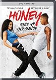 Honey: Rise Up and Dance