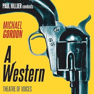Shaw: How to Fold the Wind / Gordon: Western