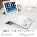 ESR Funda iPad 2/3/4 [Auto-Desbloquear] Función de Soporte [Botones Protegidos] Carcasa Ligera...