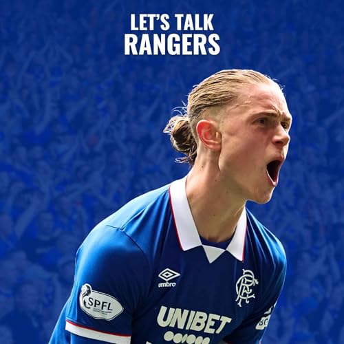 Could Thelo Aasgaard Be Rangers&rsquo; Secret Weapon?