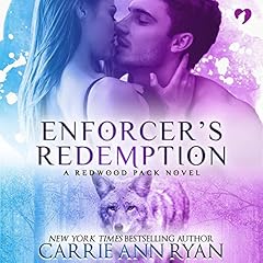 Enforcer's Redemption cover art