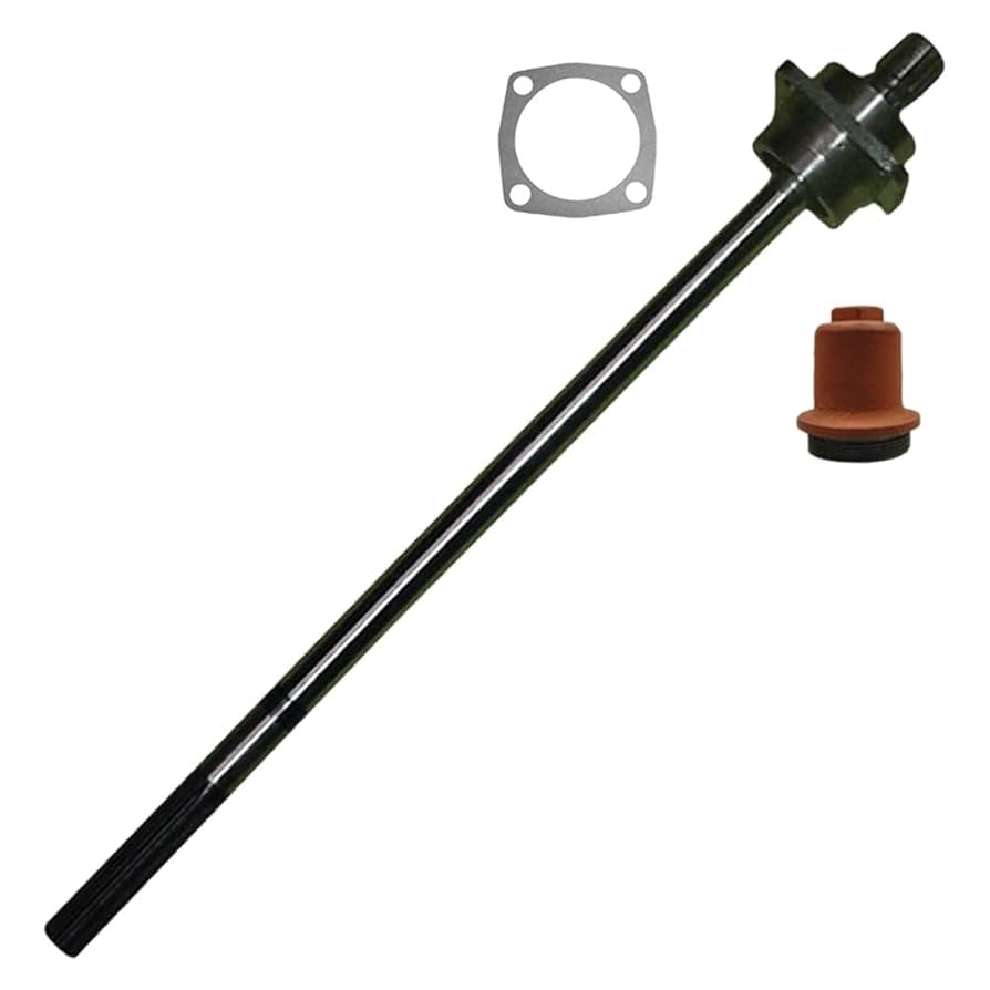Amazon.com : Complete Tractor 1112-0009KIT PTO Shaft Kit