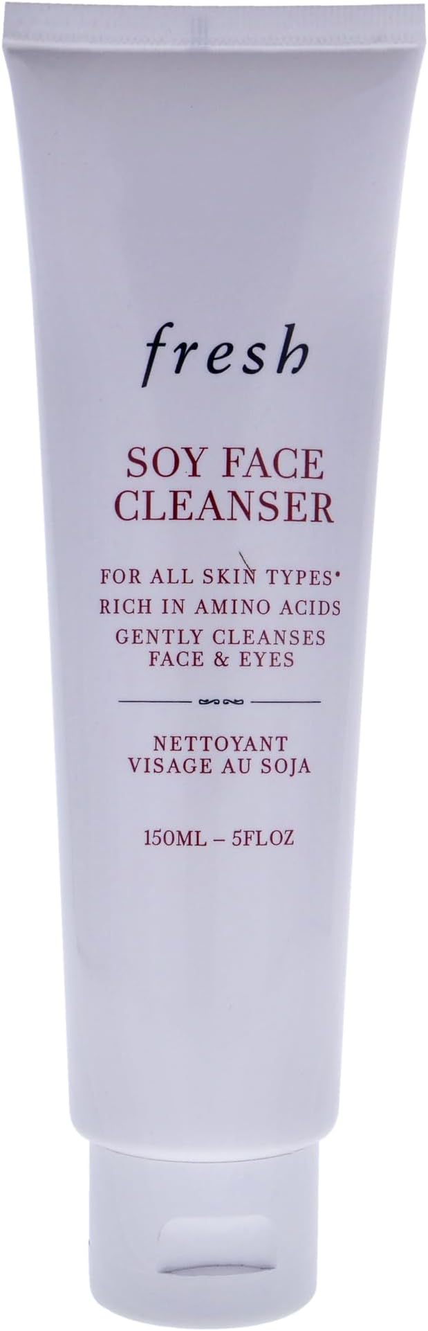 Fresh Soy Face Cleanser 150 ml, Pack of 1