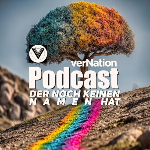 Podcast der noch keinen Namen hat Titelbild