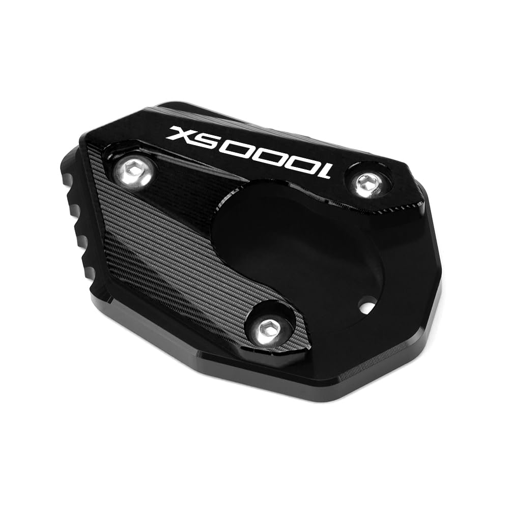 Amazon | Modeer スタンドプレート 適用 Ninja 1000SX (ニンジャ1000sx