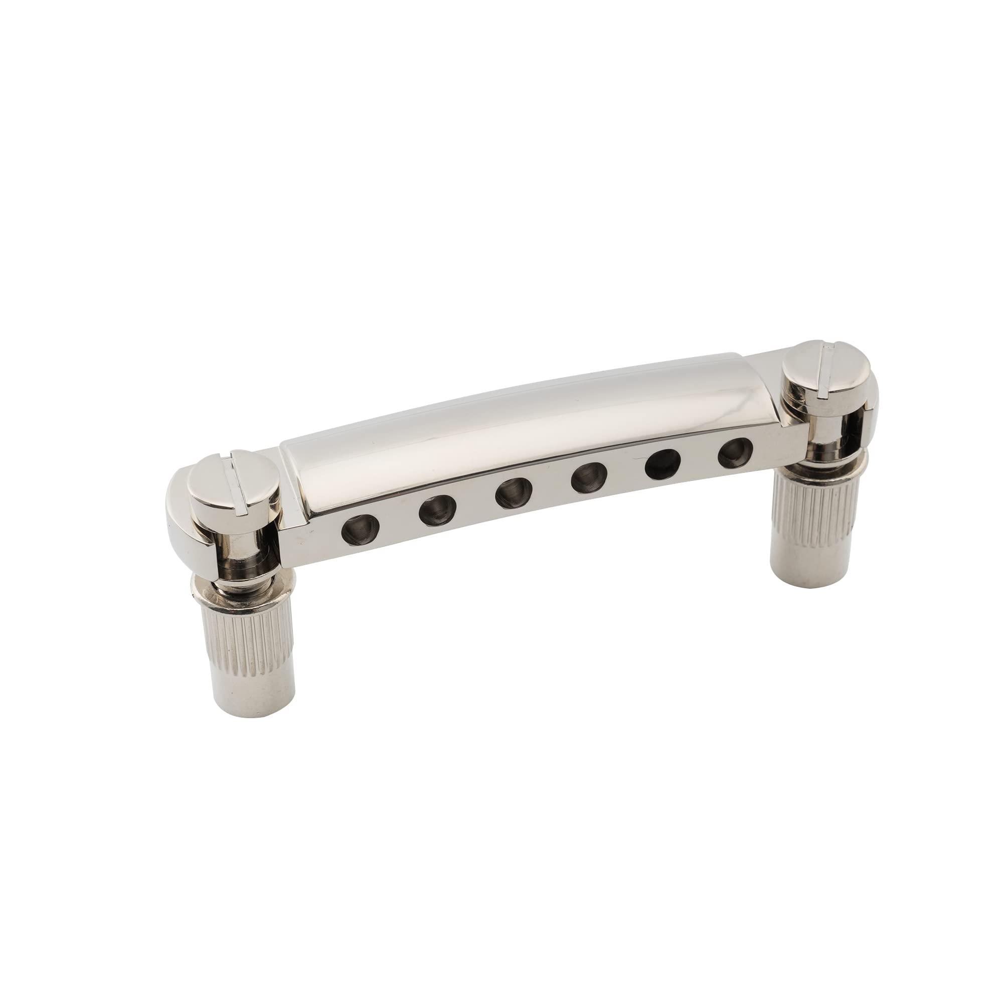Amazon.com: Musiclily Pro 52.5mm Tune-o-matic Stop Tailpiece for 6