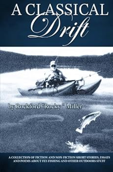 Paperback A Classical Drift Book