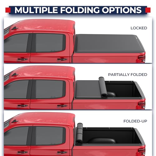 MOSTPLUS Roll-Up Vinyl Cover