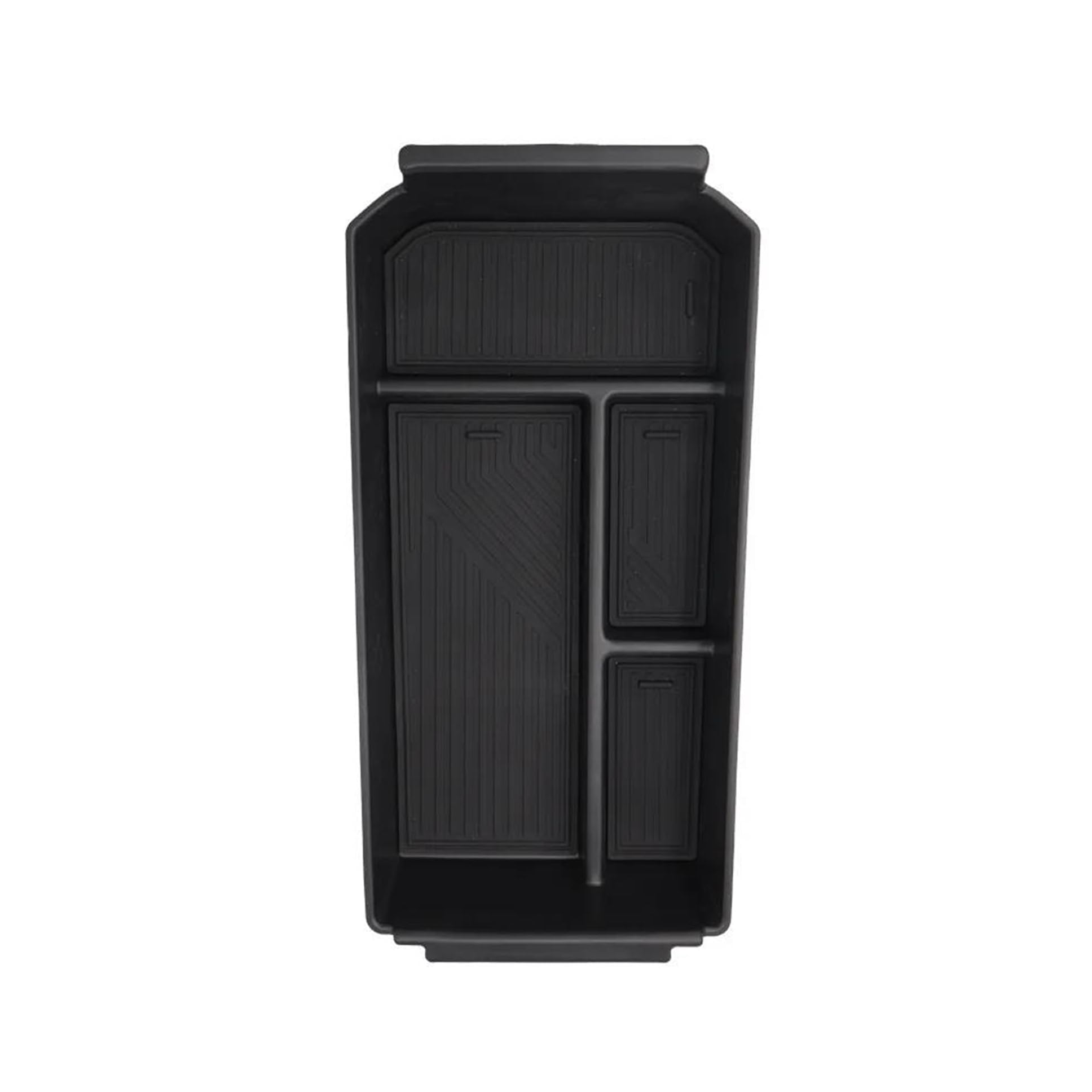 Zqxltsy Centre Console Armrest Organiser for Jaecoo J7 PHEV (2023–2025)