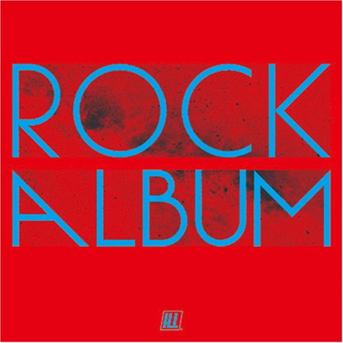 Amazon.co.jp: ROCK ALBUM: ミュージック
