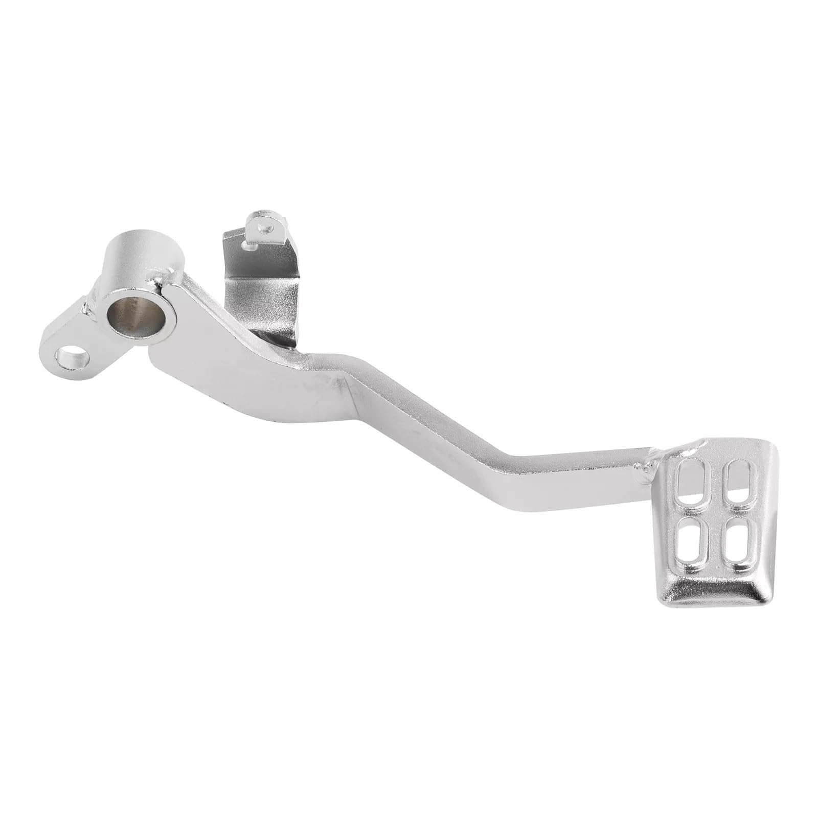 EMYMPUKSCK Motorcycle Brake Foot Pedal Lever for Y&amaha MT03 MT-03 2016-2024 YZF R3 2015-2024