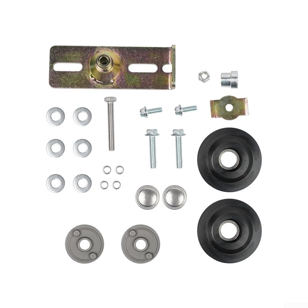 Kit de correa tensora de polea para cortacésped Toro de 76 cm y piezas de repuesto ECKA30 ECS180CKA30000 ECX180CKA3000 ECX200CKC3000