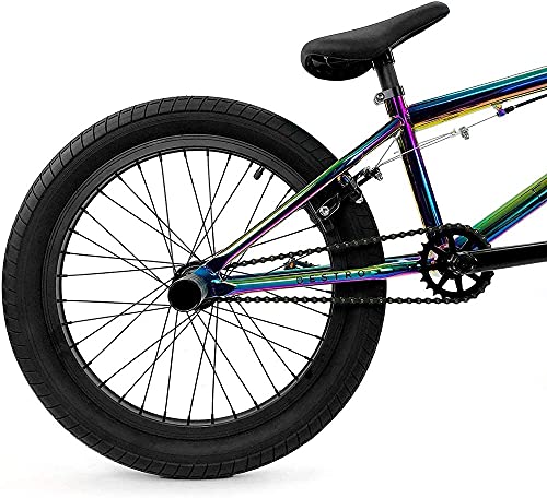 image for ELITE BICYCLES Elite BMX Bicycle 18